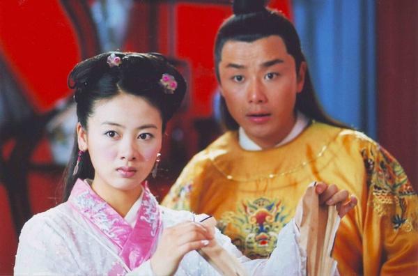 盘点一些小时候看过的经典电视剧,你们看过的所有经典电视剧