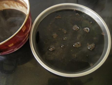 木瓜酸奶龟苓膏的正确做法,消暑利器龟苓膏美味与健康兼得