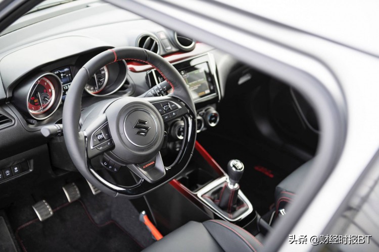 2013款铃木雨燕限量版有多少辆,铃木雨燕冠军限量版