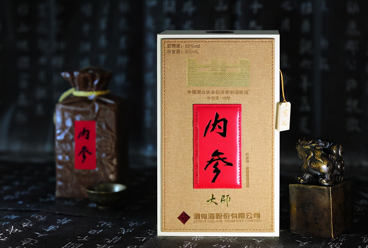 晓酒周报|白酒9巨头述“名酒引领发展时刻”，西凤酒Q1营收增64%