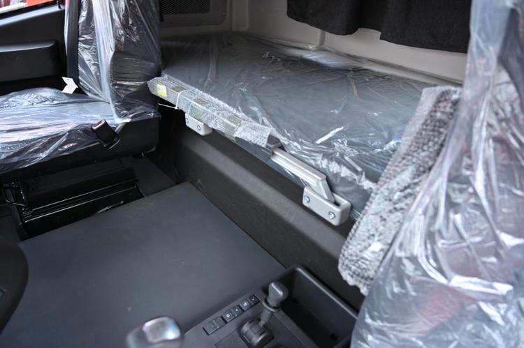 互联网卡车,互联网重卡