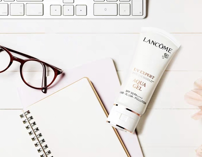 仙女用的防晒,不会晒黑的防晒霜最好用的