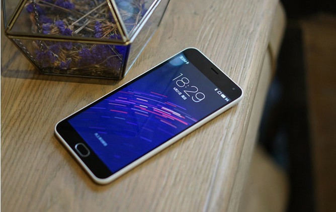 魅族李楠离职完整版,魅族副总裁李楠离职了吗