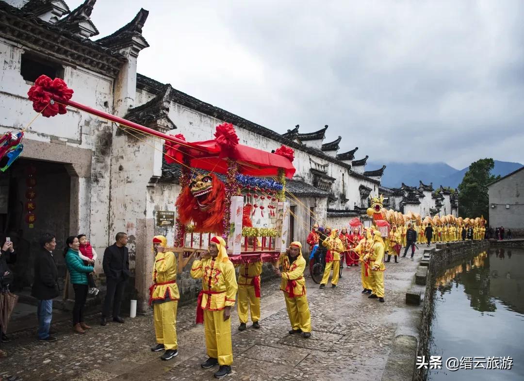 缙云景区拍照攻略视频,缙云风景拍摄
