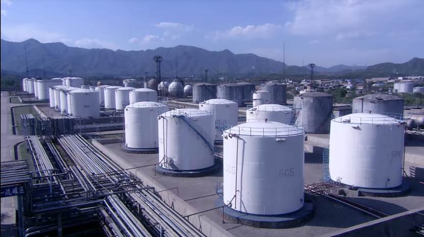 美制造业加速“出逃”？美国空气产品公司：投资66亿在中国建厂