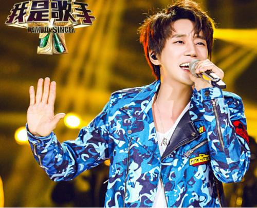 限韩令松动韩国艺人发微博,限韩令解除后韩流还会在中国火吗