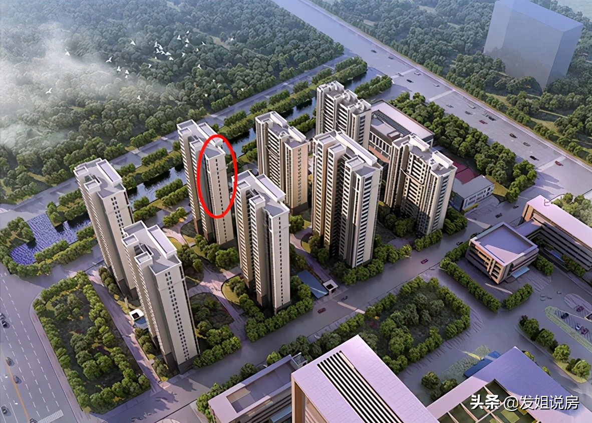 买房如何判断房子值不值得买,买房记住三不买完全不买