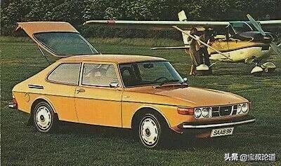 GDBOIL格德宝｜车厂追踪｜萨博SAAB