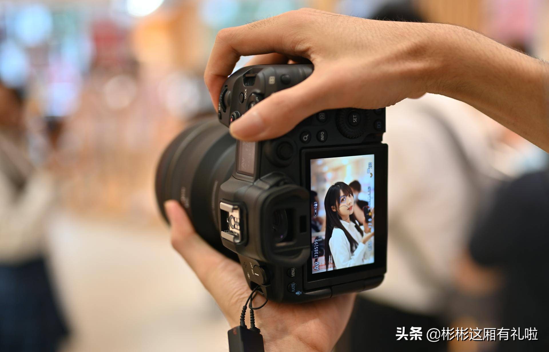 真香评测相机,佳能相机真香款