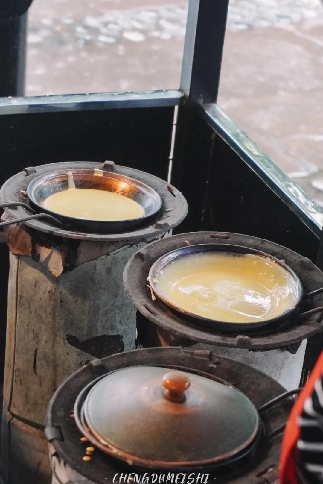 邛崃最好吃的是什么,邛崃市好吃的东西