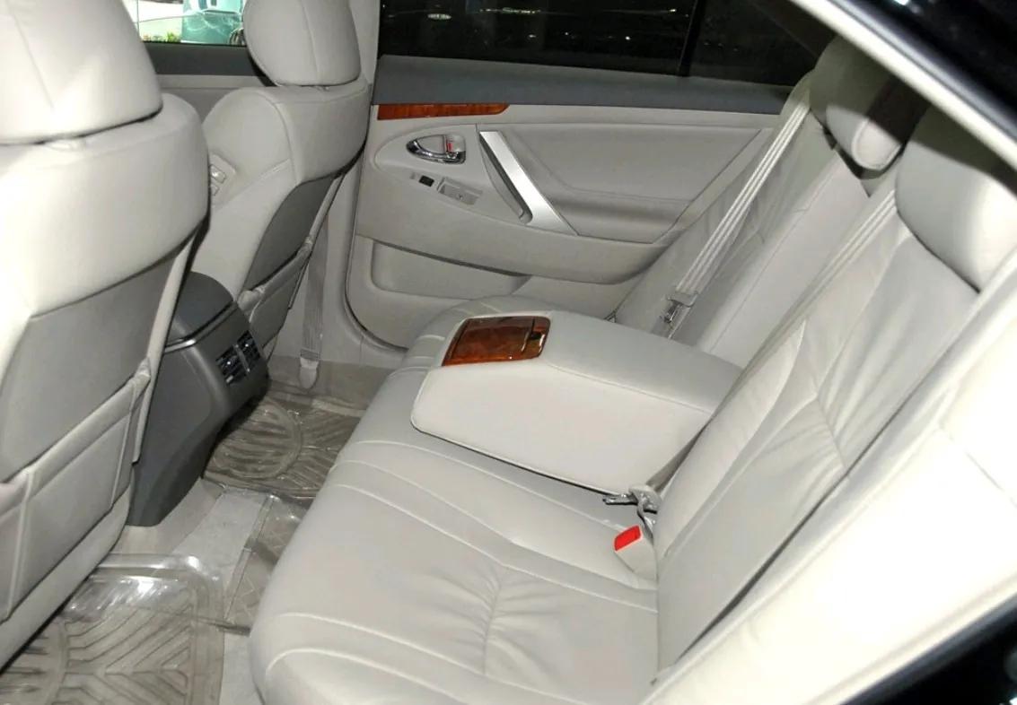 五万左右雅阁和凯美瑞怎么选,五万以下的凯美瑞值得购买吗