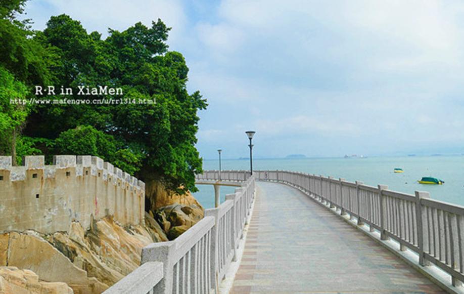 厦门三日游最佳方案旅游攻略,厦门三日游最新攻略
