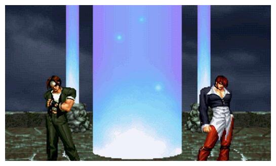 当年街机游戏困扰玩家,当年街机厅王牌游戏