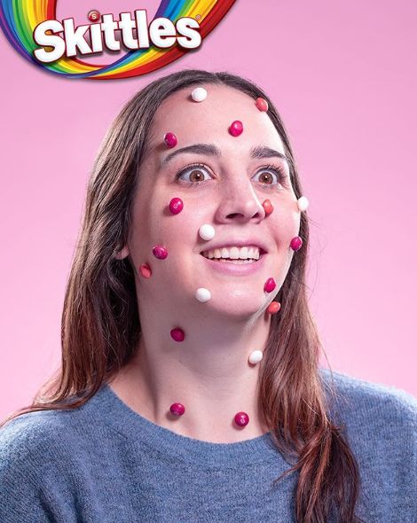 彩虹糖脑洞 (彩虹糖脑洞狂魔)