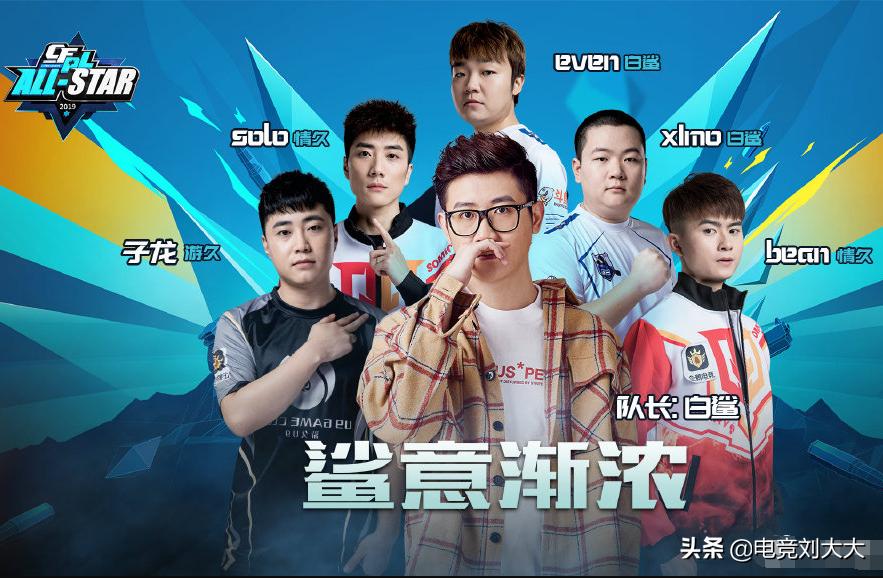 cf穿越火线70kgvs白鲨狙神之争,穿越火线70kg打哭白鲨