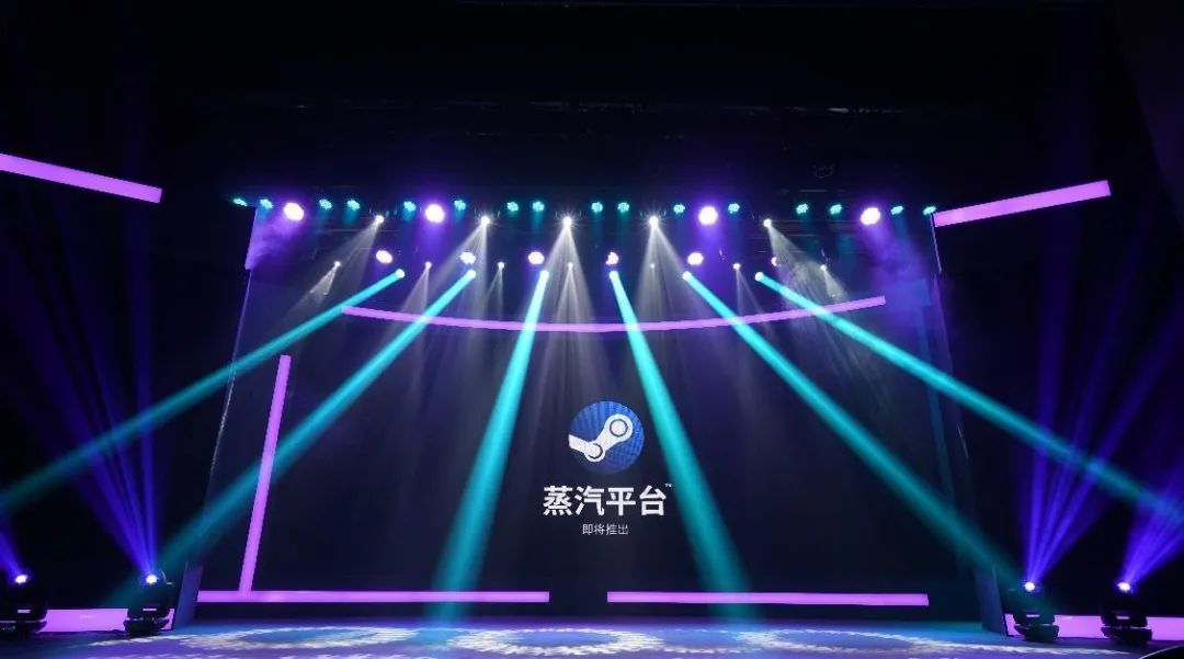 G胖能做亏本生意？*轨双**制下的蒸汽平台，不会让你Steam有事