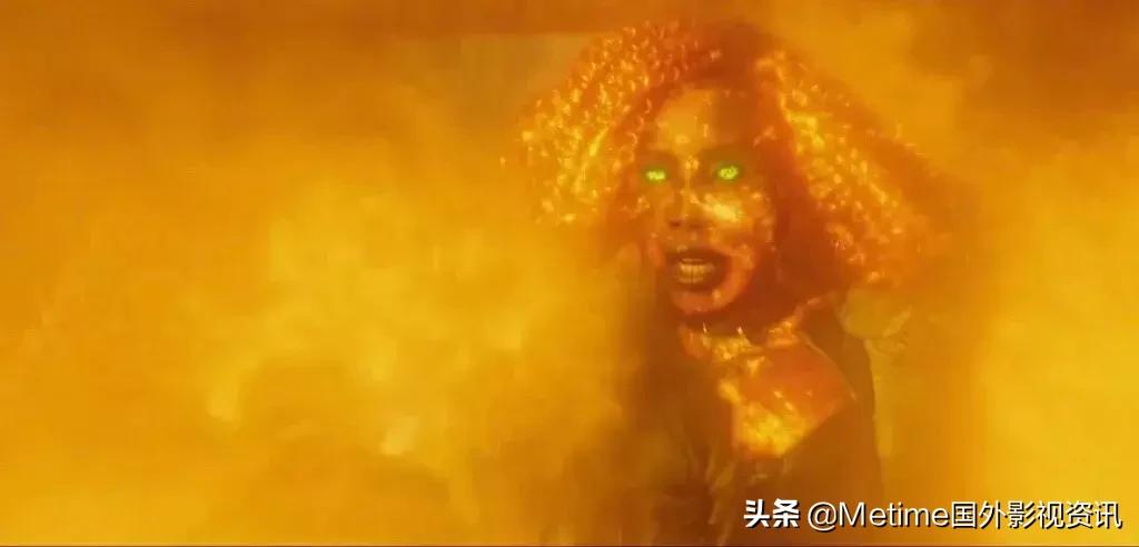 泰坦dc第一季,最新美剧泰坦