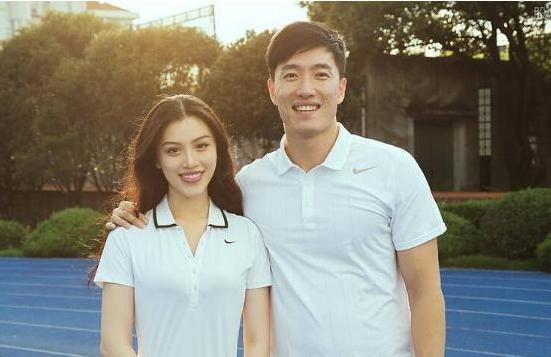 刘翔几段婚姻,刘翔二婚幸福吗