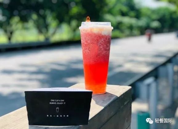 网红奶茶店究竟是怎么做营销的?这7大营销手段,拿走,不谢