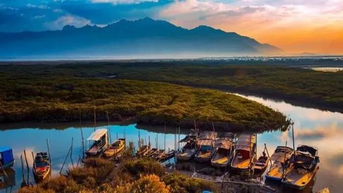 我想和你在漳州做完这一百件事情