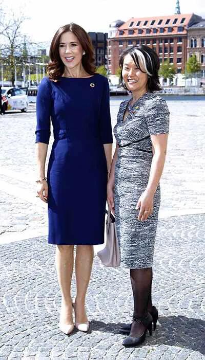 皇家时尚凯特米德尔顿,阿奇哈里森视频