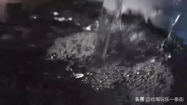 糖醋排骨怎么做的酸酸甜甜的不苦,糖醋排骨炒糖色怎么不苦