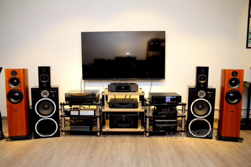 声雅功放atc,声雅a203mk功放评测