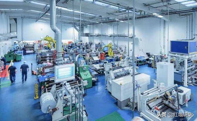 新加坡杨协成公司,新加坡杨协成工厂包装工