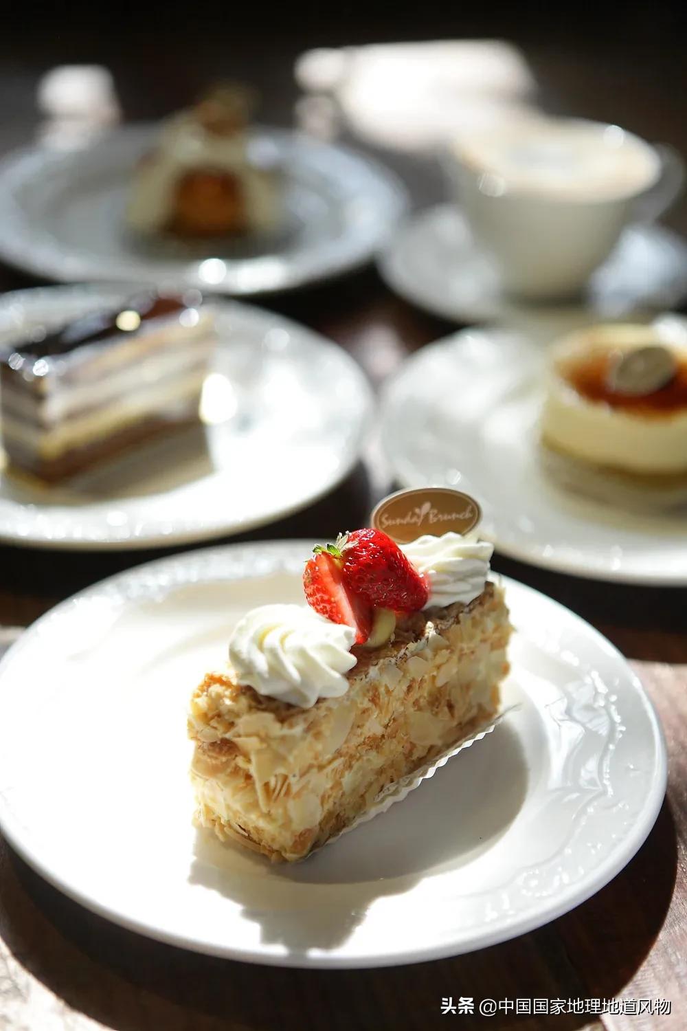 南方人的蘸水连北方人都馋,南方人喝东北牛奶