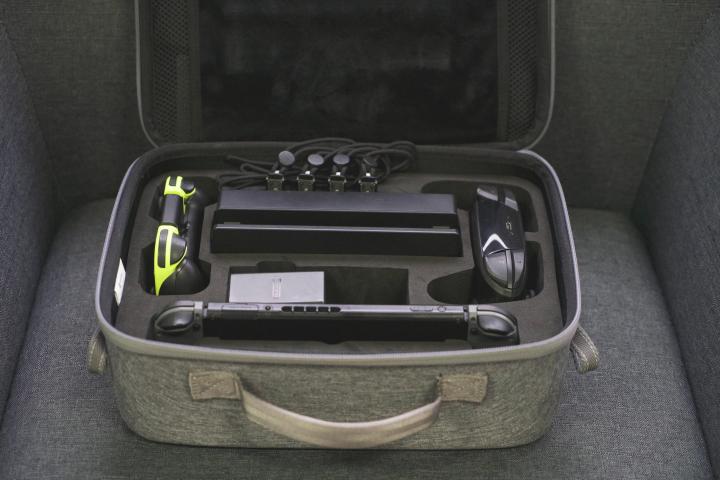 switch健身环大冒险需要什么配件,switch哪个配件有电池