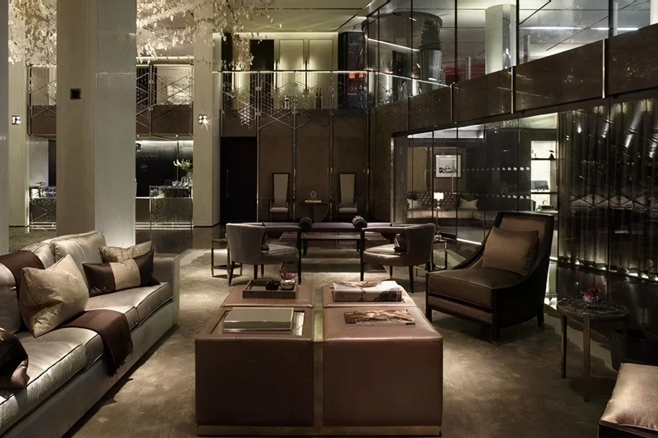 伦敦最贵豪宅在售,伦敦市中心最贵的房子