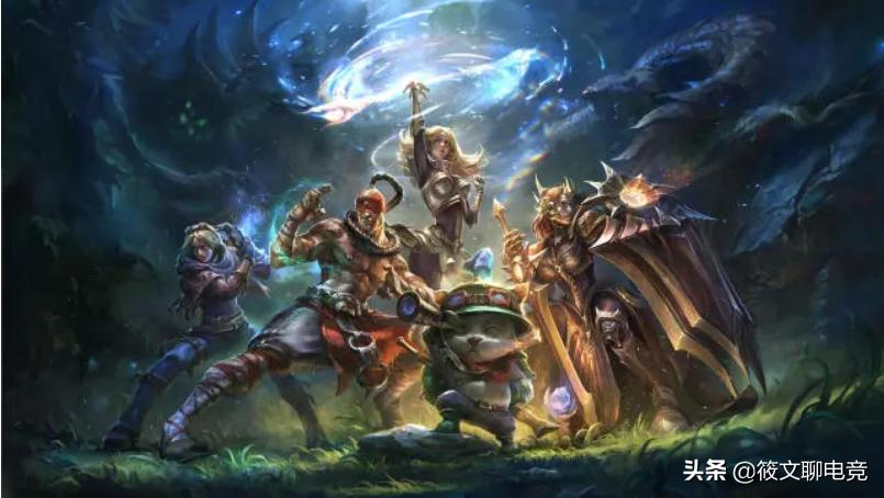 英雄联盟升段技巧,英雄联盟怎么提高段位