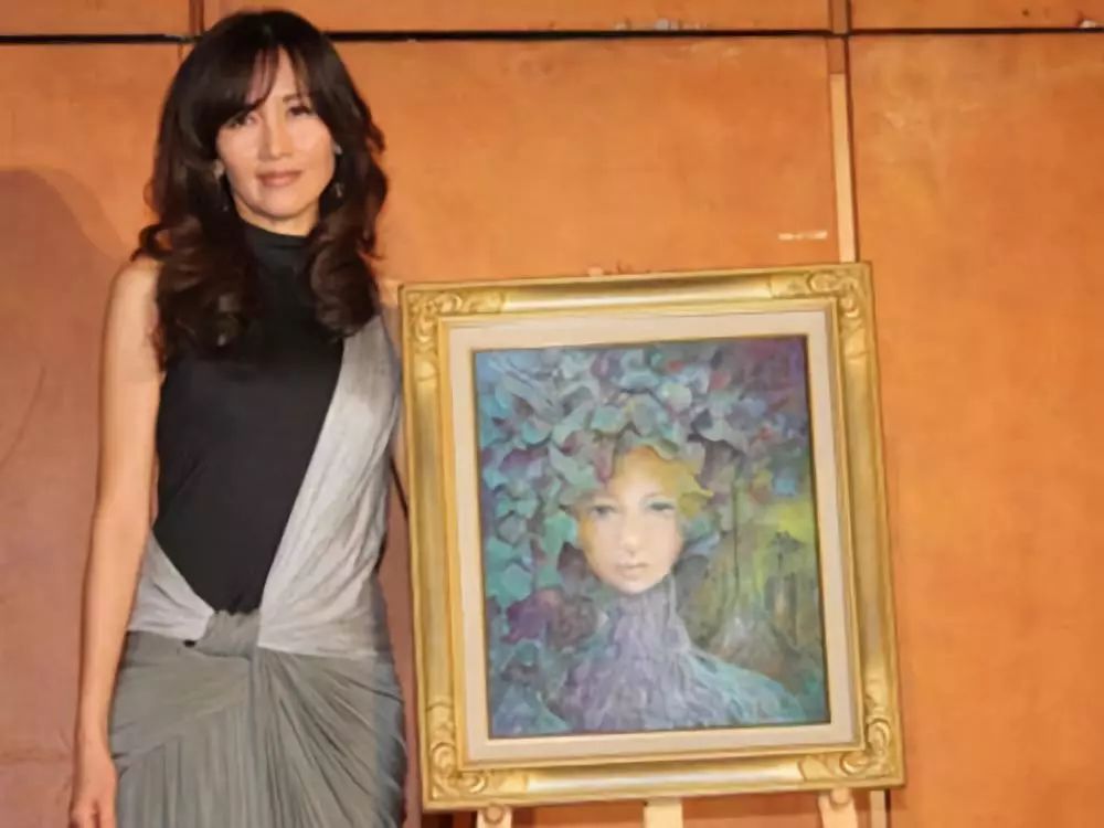 这个征服两位亚洲天王的一代歌姬,到底有什么魅力?