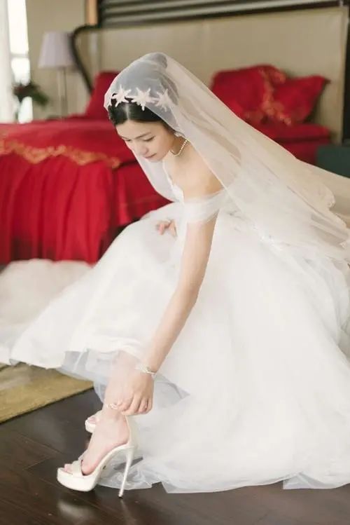 备孕期间产生哪些问题,新娘怀孕的婚礼有什么忌讳