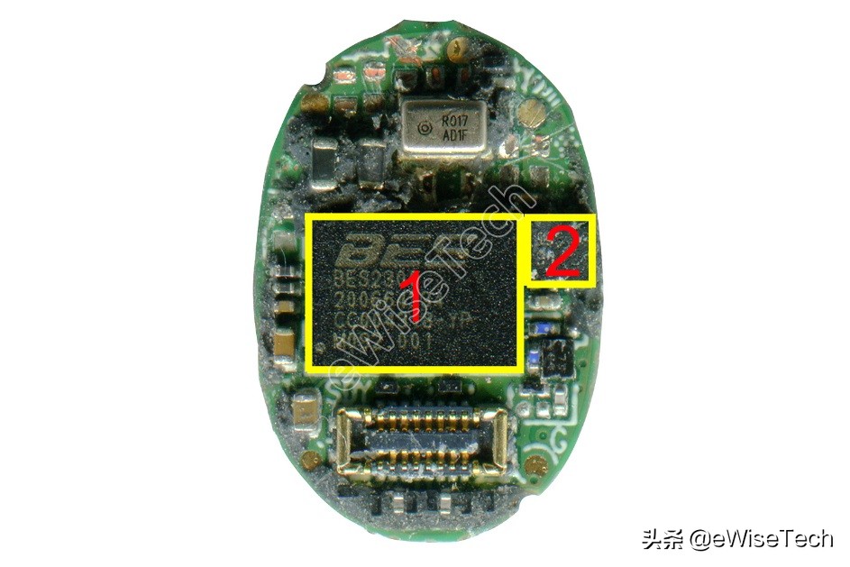 据说有OPPOW51耳机有三个麦克风，它们都是干嘛用的？
