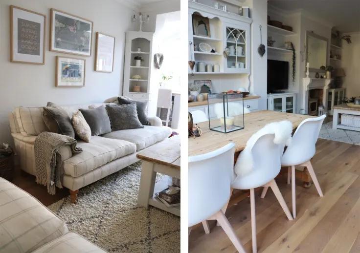 英国人Katie的家居观:家是心灵所在,也是故事真正开始的地方!