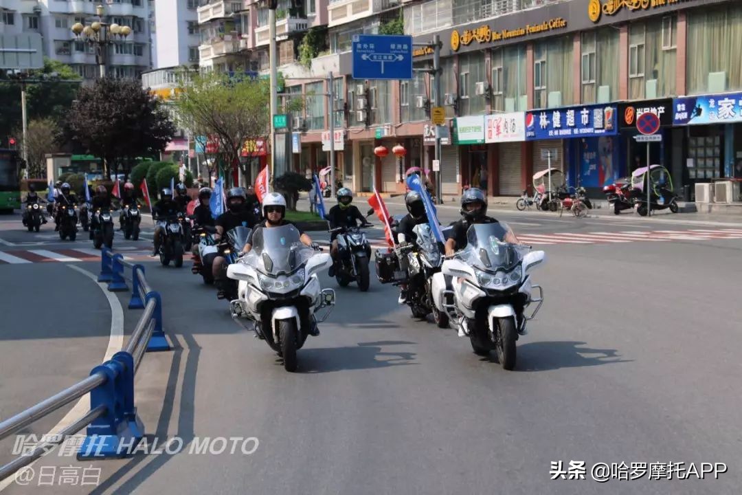 福喜125鬼火,14款福喜125