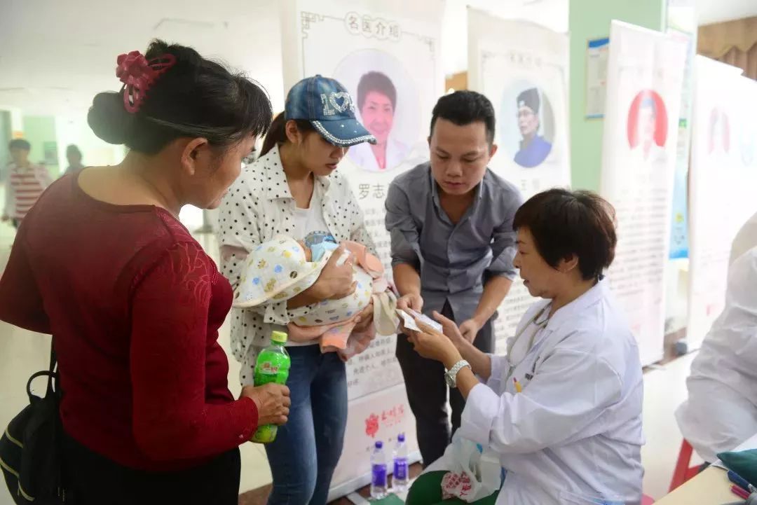 著名中医专家索钧、于彦芳11月25日—12月4日文笔峰义诊