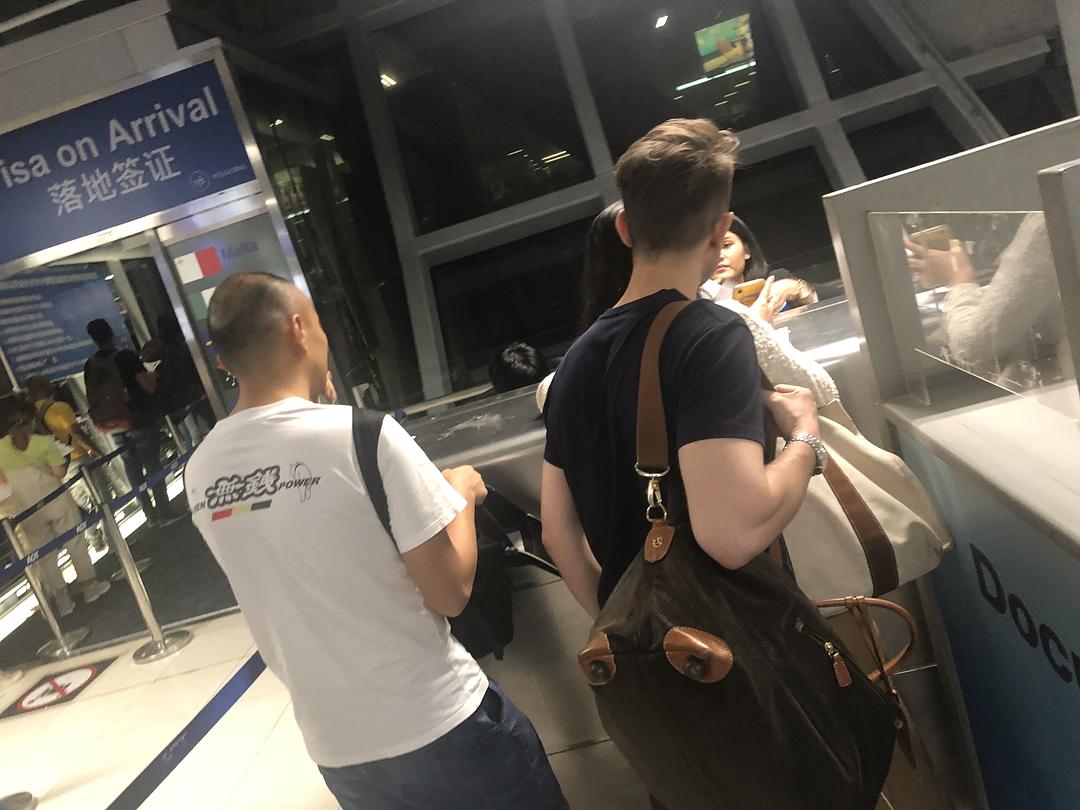 泰国曼谷自由行带食物攻略,泰国曼谷吃饭攻略