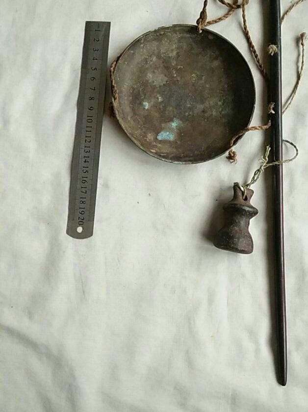 古人筷子长7寸6分的说法,老祖宗为什么定筷子长7寸6分