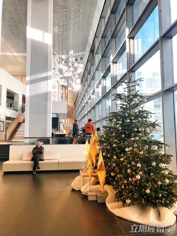 德国埃尔朗根-纽伦堡大学是一所怎样的大学？