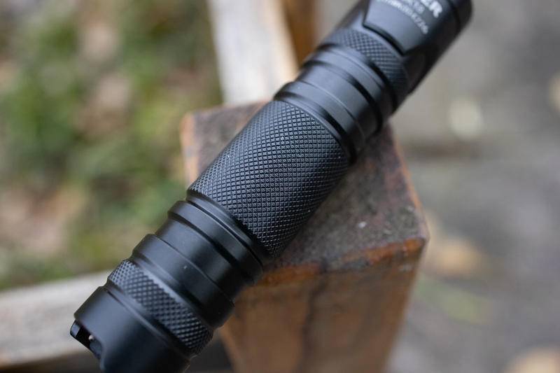 家居必备的实用型小工具，XTAR照明充电礼包体验