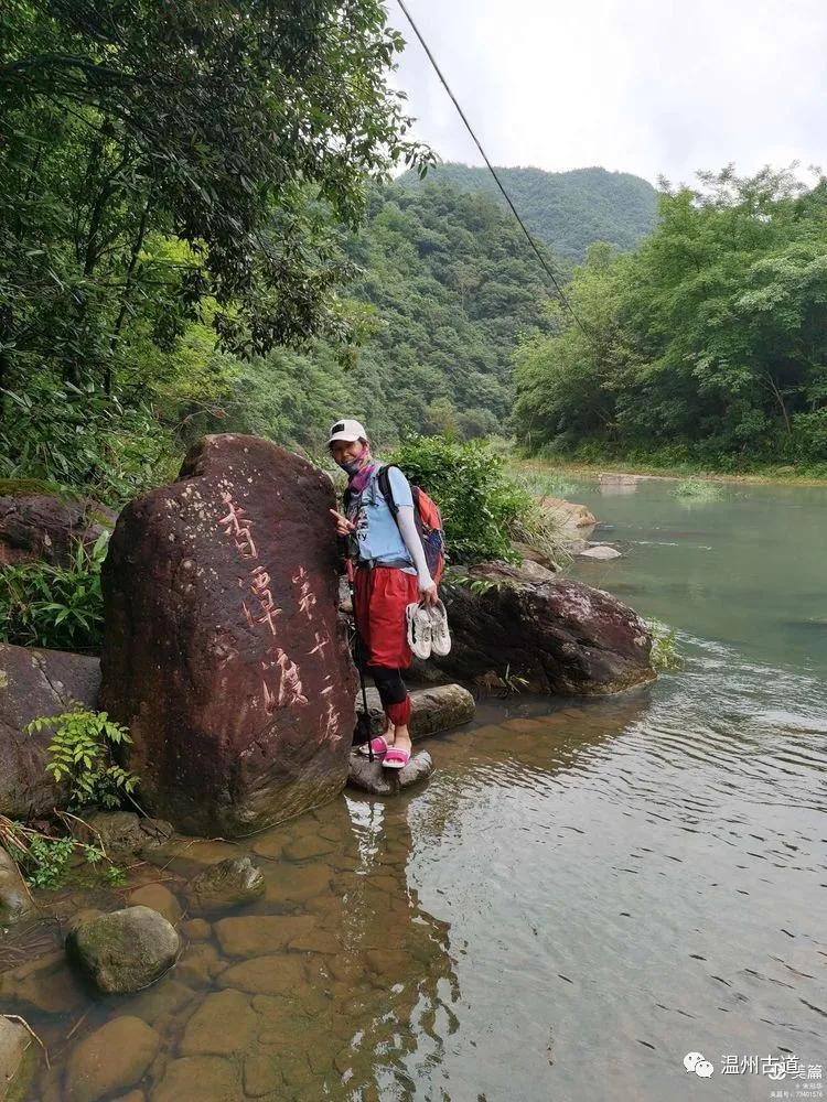 新昌盐帮古道十八渡徒步时间,新昌盐帮古道旅游攻略