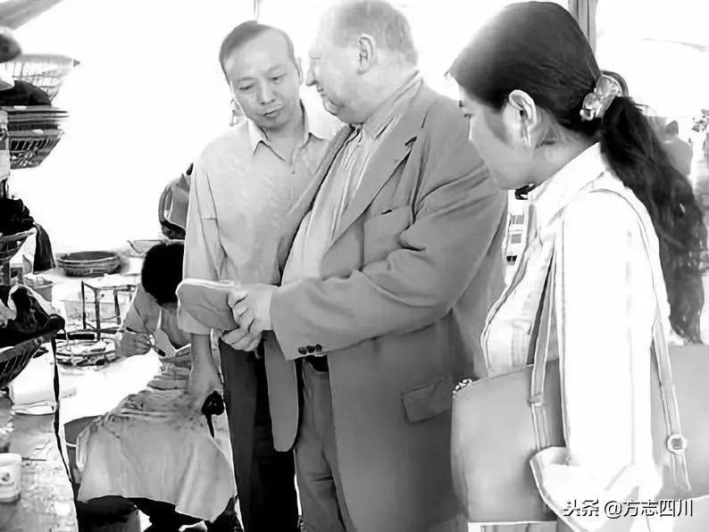 四川改革开放的案例,四川的改革开放成绩