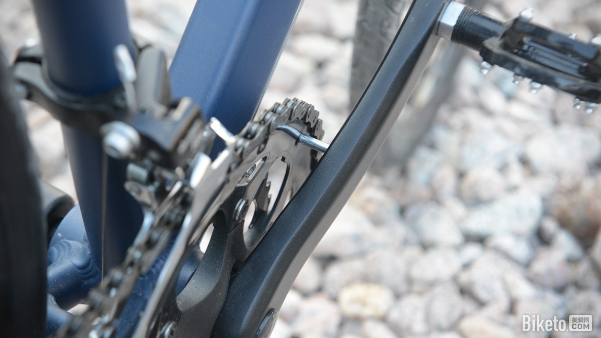 迪卡侬triban100值得入手吗,迪卡侬triban公路车怎么样