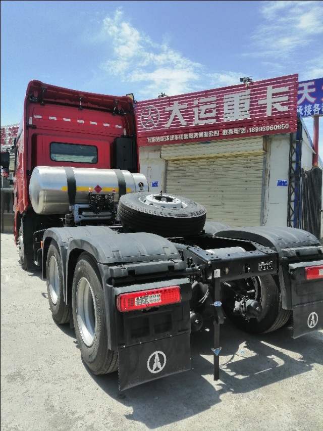 北奔重卡属于什么档次,北奔重卡的优点和缺点