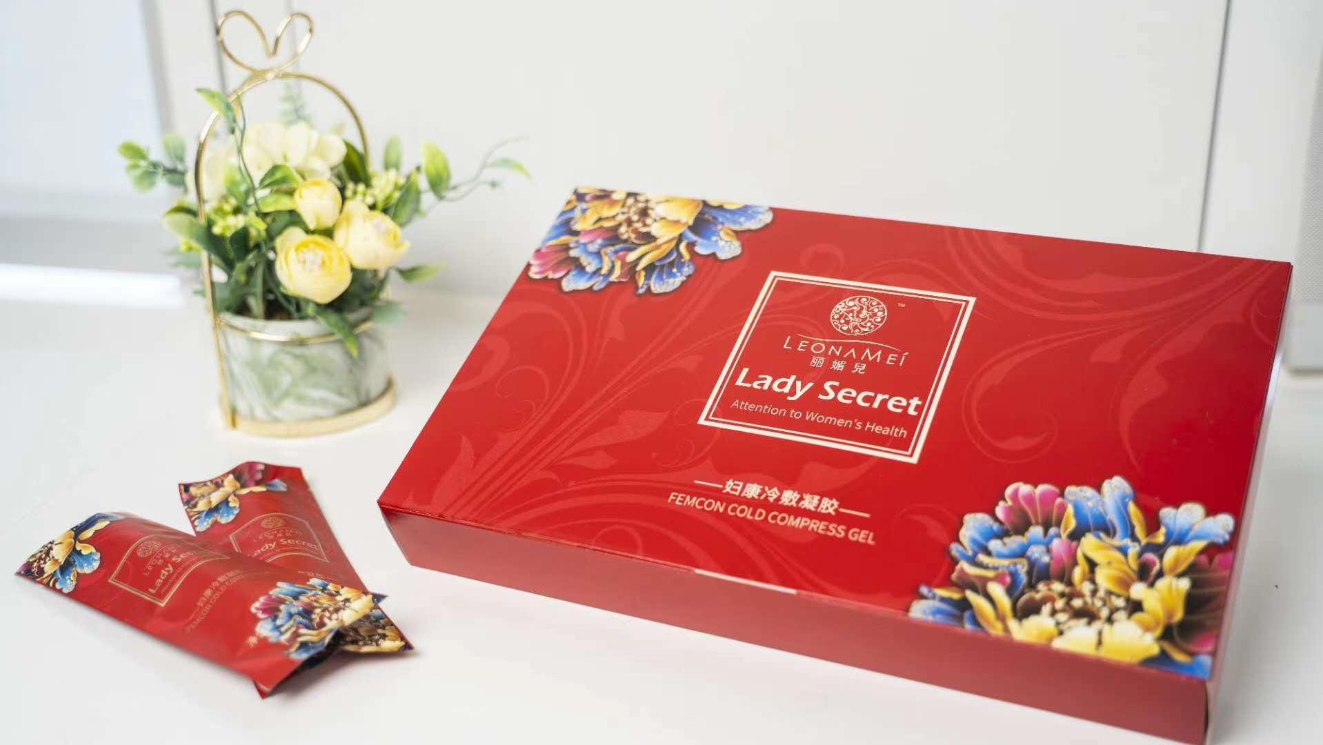 丽媚儿品牌,丽媚儿创始人