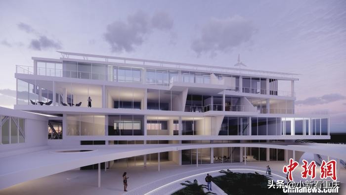 重庆大学获钢结构领域国家级学科竞赛特等奖