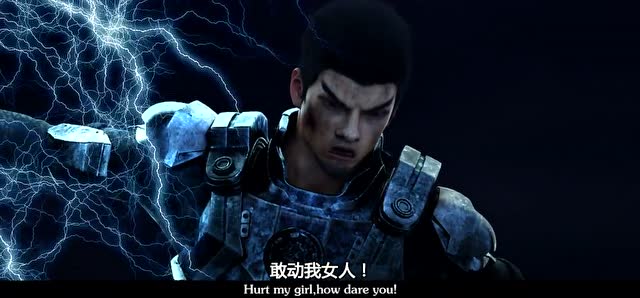 有赵信的国漫,赵信是刺客还是战士