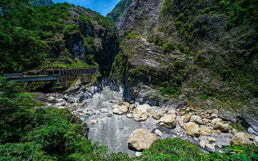 苏花公路音乐视频,苏花公路简介